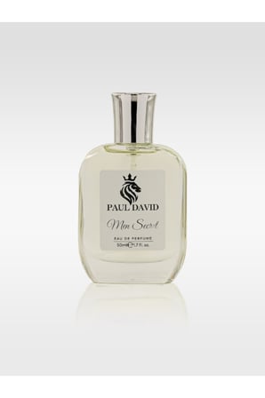 E-257 Fresh Erkek Parfüm EDP Uzun Süre Kalıcı 50 ml