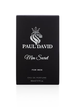 E-257 Fresh Erkek Parfüm EDP Uzun Süre Kalıcı 50 ml