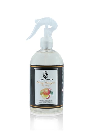 500 ML Mango Dünyası Oda Kumaş ve Araç Kokusu