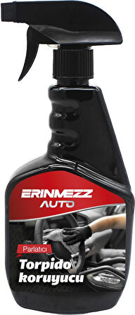 Erinmezz Auto Torpido Koruyucu