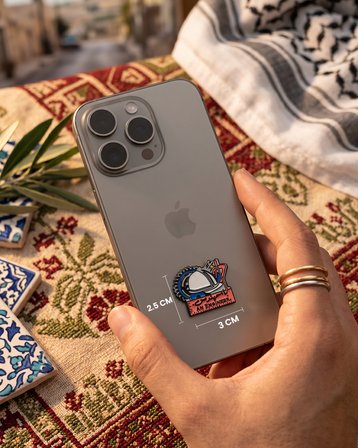 Mühendis Temalı 'Bash-Muhendis' Yazılı 3D Telefon Arka Süs