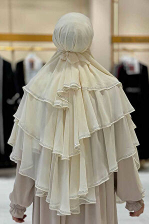 Taş Detaylı Sufle 6030 Taş