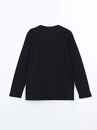 LCW Grace SİYAH Kaçık Yaka Kadın Bluz