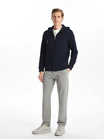 LCWAIKIKI Classic GRİ Standart Kalıp Erkek Eşofman Altı