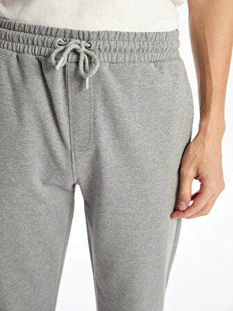 LCWAIKIKI Classic GRİ Standart Kalıp Erkek Eşofman Altı