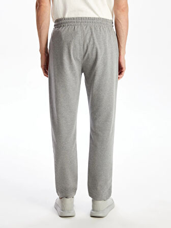 LCWAIKIKI Classic GRİ Standart Kalıp Erkek Eşofman Altı