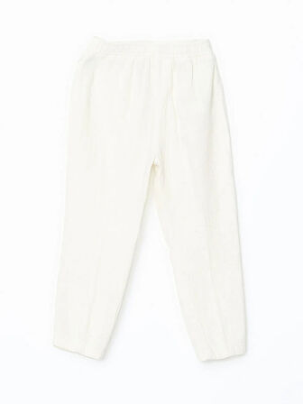 Hakim Yaka Basic Erkek Çocuk Gömlek ve Pantolon 2'li_S54318Z1-GFJ_8684680675967_3-4 Yaş