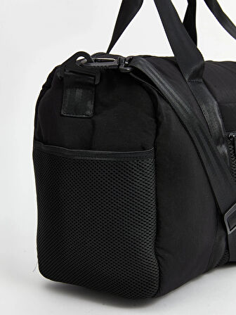 LCW ACCESSORIES SİYAH Erkek Spor Çantası
