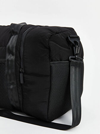 LCW ACCESSORIES SİYAH Erkek Spor Çantası