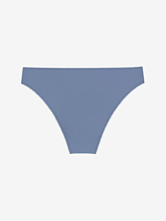 LCW DREAM Karişik Düz Brazilian Külot 3'lü