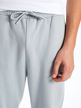 XSIDE ACTIVE GRİ Slim Fit Erkek Jogger Eşofman Altı