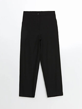 Beli Lastikli Kadın Pantolon_W4LA82Z8-CVL_8684681530180_40 - 