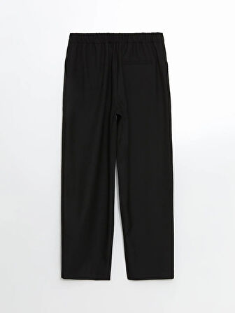 Beli Lastikli Kadın Pantolon_W4LA82Z8-CVL_8684681530180_40 - 