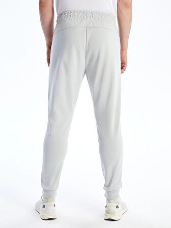 XSIDE ACTIVE Gri Slim Fit Erkek Eşofman Altı