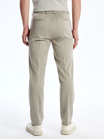SOUTHBLUE BEJ Standart Kalıp Erkek Pantolon