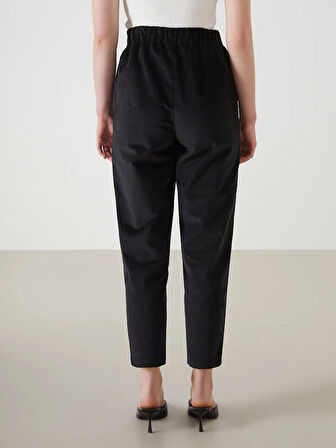 Beli Lastikli Kadife Kadın Pantolon_W4FO96Z8-CVL_8684682335715_42