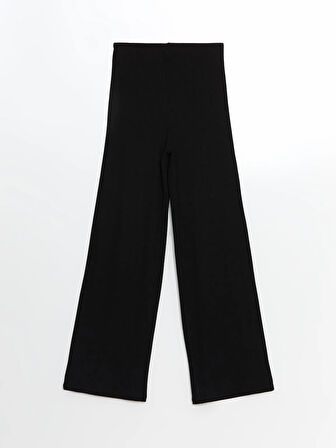 Beli Lastikli Dokulu Kadın Pantolon_W4LL62Z8-CVL_8684682347411_2XL