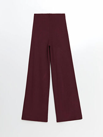 Beli Lastikli Dokulu Kadın Pantolon_W4LL62Z8-HNV_8684682347473_2XL