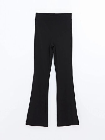 Beli Lastikli Kadın Tayt Pantolon_W4KT27Z8-CVL_8684682347800_M