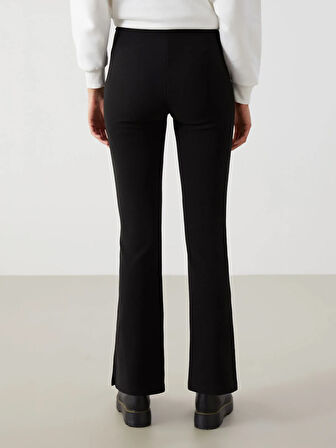 Beli Lastikli Kadın Tayt Pantolon_W4KT27Z8-CVL_8684682347824_XL