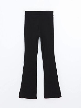 Beli Lastikli Kadın Tayt Pantolon_W4KT27Z8-CVL_8684682347824_XL