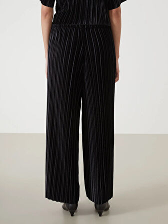 Beli Lastikli Kadife Kadın Pantolon_W4CB79Z8-CVL_8684682477569_2XL