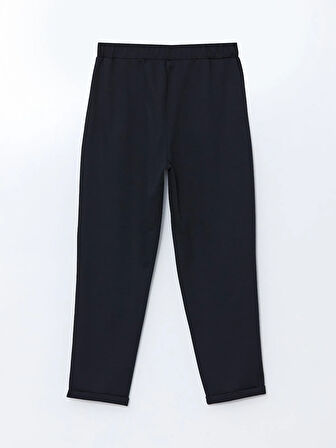 Beli Lastikli Kadın Pantolon_W4LT33Z8-R3V_8684682907868_XS