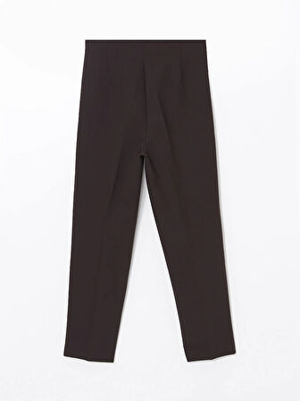 Dar Fit Kadın Pantolon_W4LV16Z8-V74_8684683249424_36