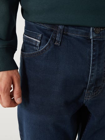 LCW Jeans Indigo 750 Slim Fit Erkek Jean Pantolon
