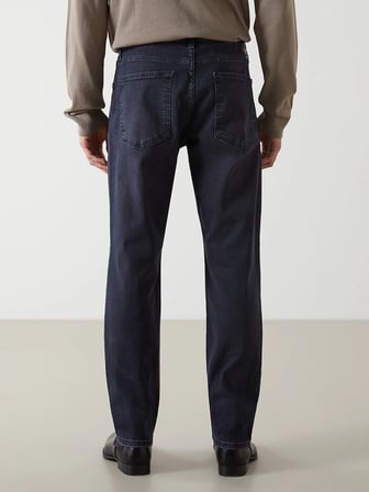 LCW Jeans ANTRASİT 779 Regular Fit Erkek Jean Pantolon