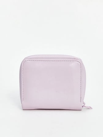 LCW ACCESSORIES Lila Kuromi Baskılı Kız Çocuk Cüzdan