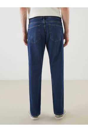 779 Regular Fit Erkek Jean Pantolon