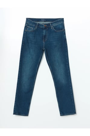 779 Regular Fit Erkek Jean Pantolon