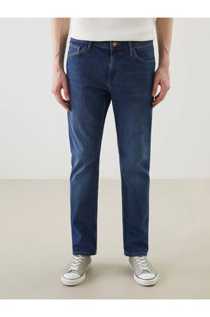 779 Regular Fit Erkek Jean Pantolon