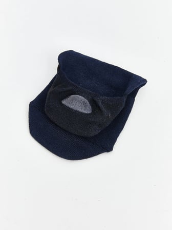 LCW ACCESSORIES Karışık Erkek Babet Çorap 7'li
