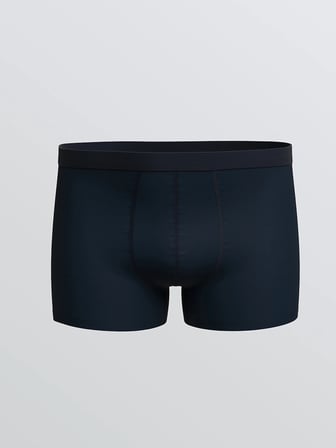 LC WAIKIKI Lacivert Standart Kalıp Erkek Boxer 3'lü