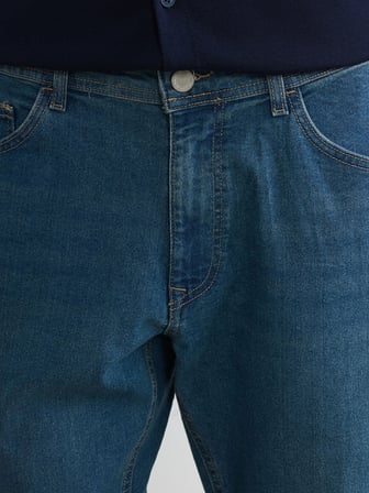 LCW Jeans İndigo 779 Regular Fit Erkek Jean Pantolon