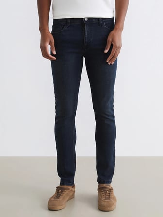 LCW Jeans İndigo 760 Skinny Fit Erkek Jean Pantolon