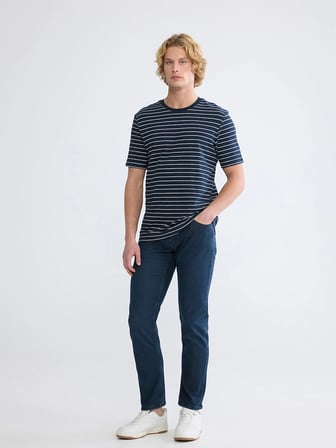 LCW Jeans İndigo 779 Regular Fit Erkek Jean Pantolon
