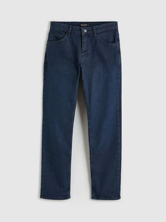LCW Jeans İndigo 779 Regular Fit Erkek Jean Pantolon