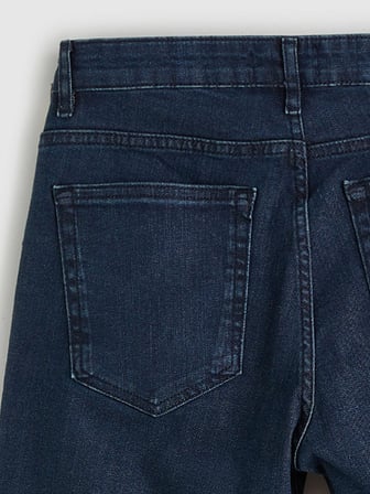 LCW Jeans İndigo 779 Regular Fit Erkek Jean Pantolon