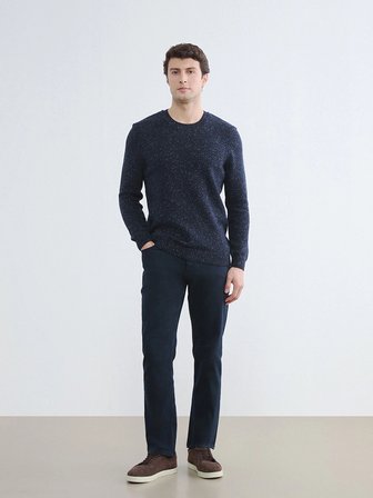 LCW Jeans İndigo 779 Regular Erkek Jean Pantolon