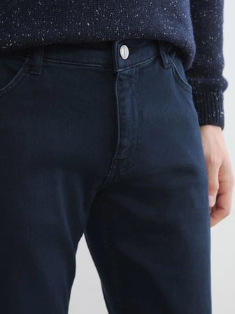 LCW Jeans İndigo 779 Regular Erkek Jean Pantolon