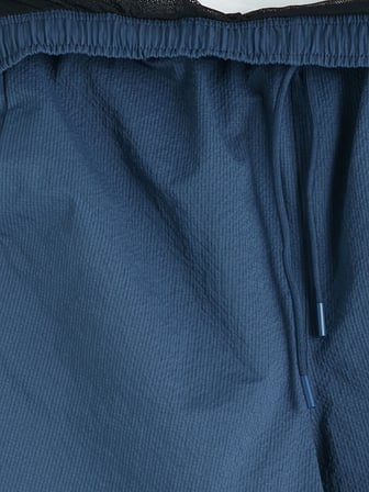 LCW SWIMWEAR İndigo Kısa Boy Erkek Deniz Şortu
