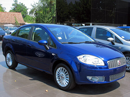 FIAT LINEA BAGAJ AMORTİSÖRÜ 380N 07+ 