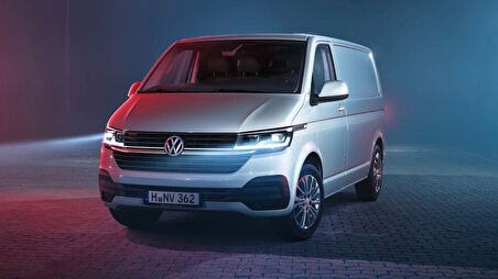 VW TRANSPORTER T6 BAGAJ AMORTİSÖRÜ OEM No: 7E0827550C