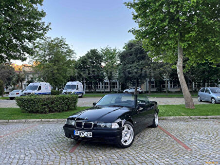 BMW 3 SERİES E36 BAGAJ AMORTİSÖRÜ 90+  51241960862-51248151579