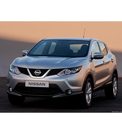 NİSSAN QASHQAİ J11 BAGAJ AMORTİSÖRÜ 2014 SONRASI