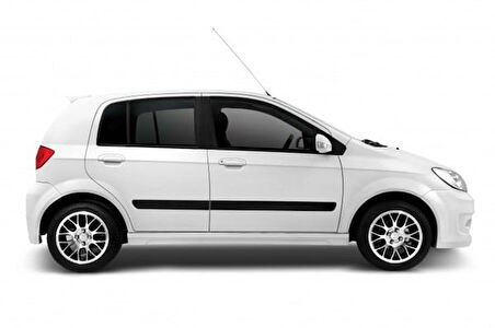 HYUNDAİ GETZ BAGAJ AMORTİSÖRÜ 2002-2011