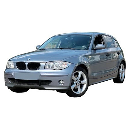 BMW E81 E82 E87 E88 Kaput Amortisörü 48065BW